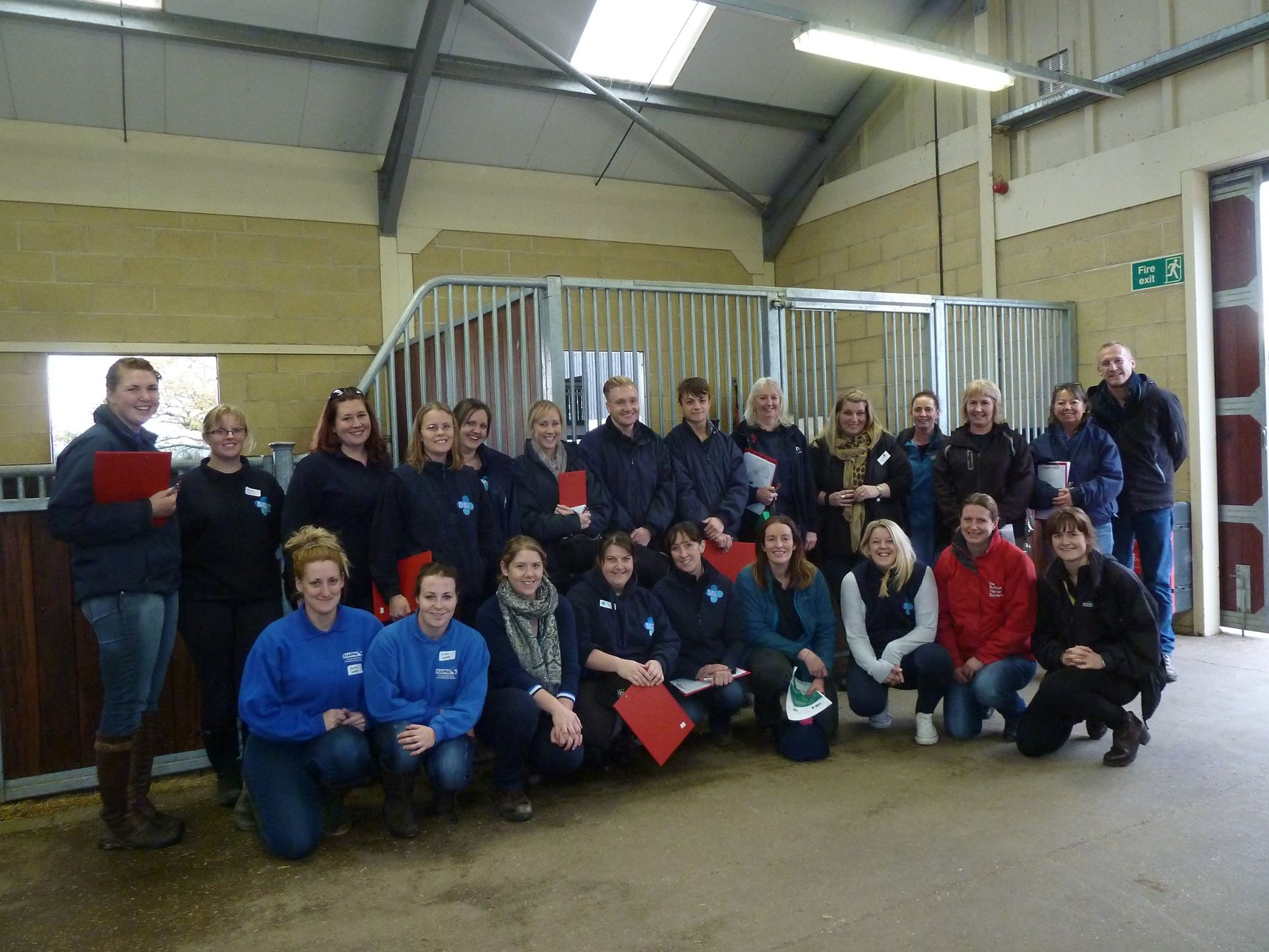 Rehabilitation and Recovery